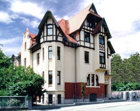 Foto der Niederlassung Plauen